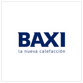 Service Calderas Baxi Oficial