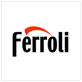 Service Calderas Ferroli Oficial